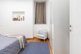 LUCCA a 2 min from DUOMO AC WI-FI - 6