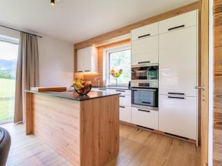 Mountain Chalet Bergfreund - Sankt Lorenzen ob Murau - 9