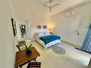 Tatu Do Bem Hospedagem - 1