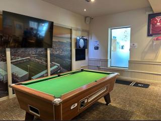 The Rainbow's nest - Morecambe - 8