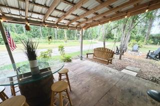 Peaceful Country Retreat - 9