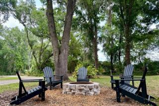 Peaceful Country Retreat - Webster - 7