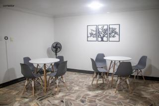 Casa Los Alpes - Pereira - 8
