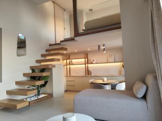 Vouros Villages - Suites - 1