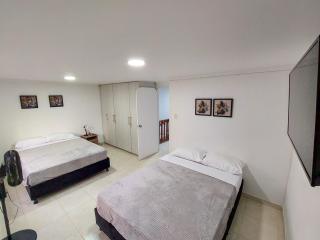 Casa Los Alpes - Pereira - 6