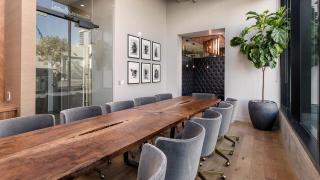 Luxury 1bedroom 1bath w Deck Gaslamp Quarter - San Diego - 2