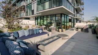 Luxury 1bedroom 1bath w Deck Gaslamp Quarter - 1