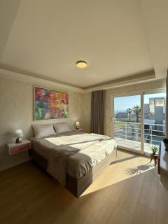 Casa con alberca y vista al mar Ideal para 8 personas en Rosarito - 8