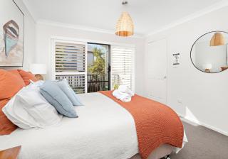 Kiama Beachscape on Manning - 1