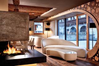 Hotel Garni Montes - 4