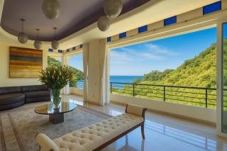 South Shore Villa Armonia Luxury Boutique - 4