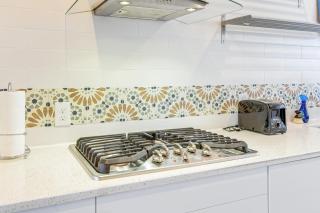 Walkable Baltimore Rowhouse with Fenced-In Patio! - 1