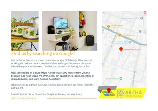 Abitha Prime Rooms - 9