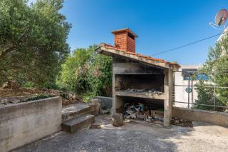 Apartments by the sea Balica Rat, Omis - 4868 - 5