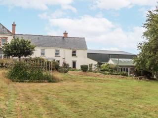 Aunty Junes Cottage - 9