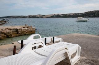 Apartments by the sea Stara Novalja, Pag - 9352 - Novalja (Novaglia) - 5