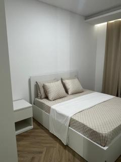 Urban oasis - Praia - 2