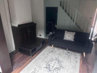 Cozy Croydon home with private garden & free parking contractors & family - Moffat - 6