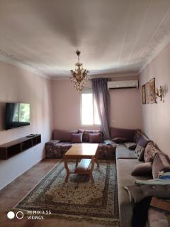 Appartement Rénové, 2 Chambres, Wifi Fibre 100 Mps, 3 Climatiseurs, Accueil Premium - Marrakech - 3