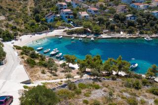 Apartments by the sea Kanica, Rogoznica - 1101 - Rogoznica - 7