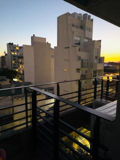 Departamento cerca del Movistar Arena - Buenos Aires - 5