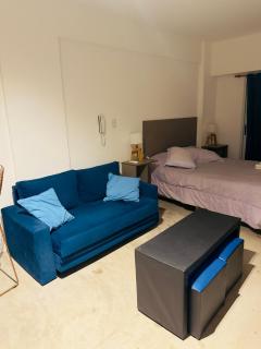 Departamento cerca del Movistar Arena - Buenos Aires - 9