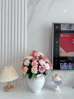 Giao Homestay - Thôn Văn Dương - 4