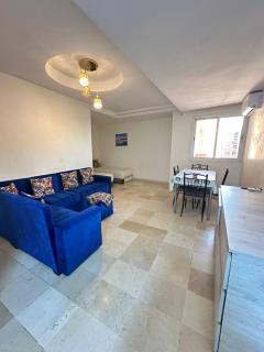Family apartment 22 - Marrakesch - 0