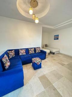 Family apartment 22 - Marrakesch - 8