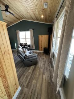 Seclusion at its finest on 90 Acres - Wright City - 2