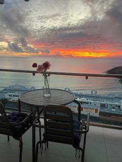 Vista Oceano Luxury Suite - Mogán - 0