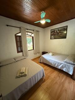 Villa Serenità - Casa Verona - Santa Teresa - 9
