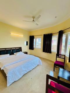 Hotel Mussoorie Midview - 1