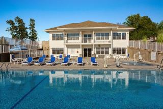 WorldMark Lake of the Ozarks - 7