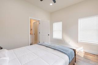 Brand new house 3 floors 8 bedrooms - - 5