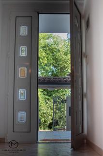 Peaceful Villa 20 min from sea - 3