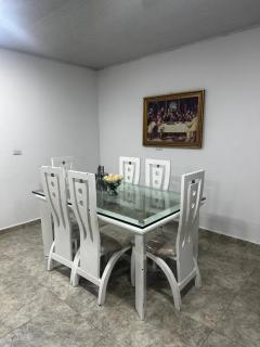 Habitación escala aeropuerto - Palmira - 8