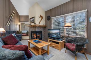 Bend Mt Bachelor 2 Bedroom Condo - 0