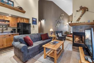 Bend Mt Bachelor 2 Bedroom Condo - 5