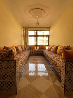 Safi Ocean View Apartment - 0
