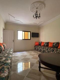 Safi Ocean View Apartment - Safi - 3