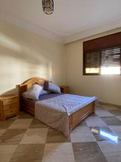 Safi Ocean View Apartment - Safi - 1