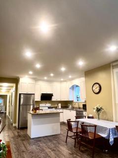 Hope's Happy Suite - Nanaimo - 3