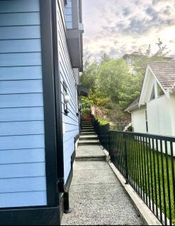 Hope's Happy Suite - Nanaimo - 9
