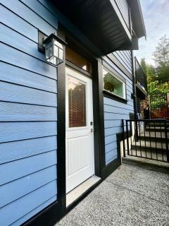 Hope's Happy Suite - Nanaimo - 7
