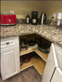 Hope's Happy Suite - Nanaimo - 1