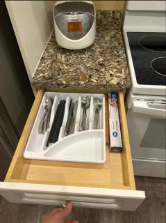 Hope's Happy Suite - Nanaimo - 2