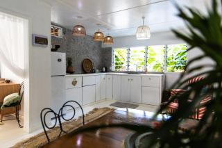 Namawa Private Estate - Savusavu - 9