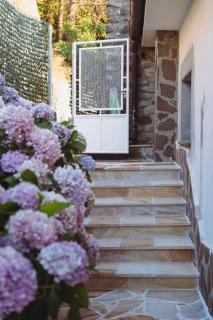 La casa di Luisa - Moneglia - 5
