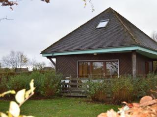 Chalet en pleine nature à Orsennes avec étang à proximité, idéal pour 6 personnes et animaux admis - FR-1-591-170 - Orsennes - 5